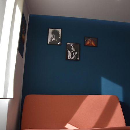 라스페치아 Poseidon'S Refuge B&B 외부 사진