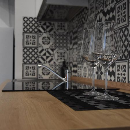 라스페치아 Poseidon'S Refuge B&B 외부 사진