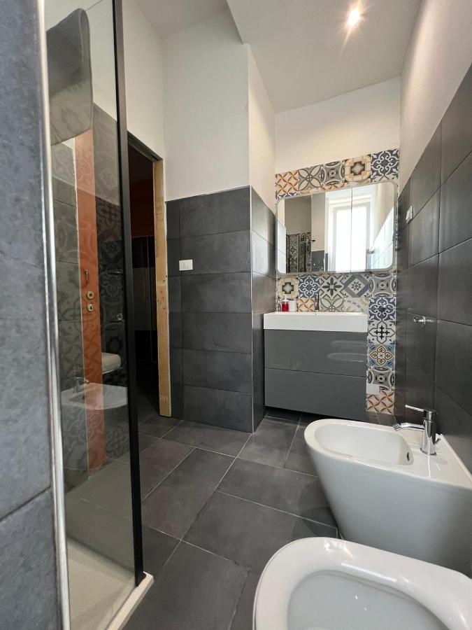 라스페치아 Poseidon'S Refuge B&B 외부 사진