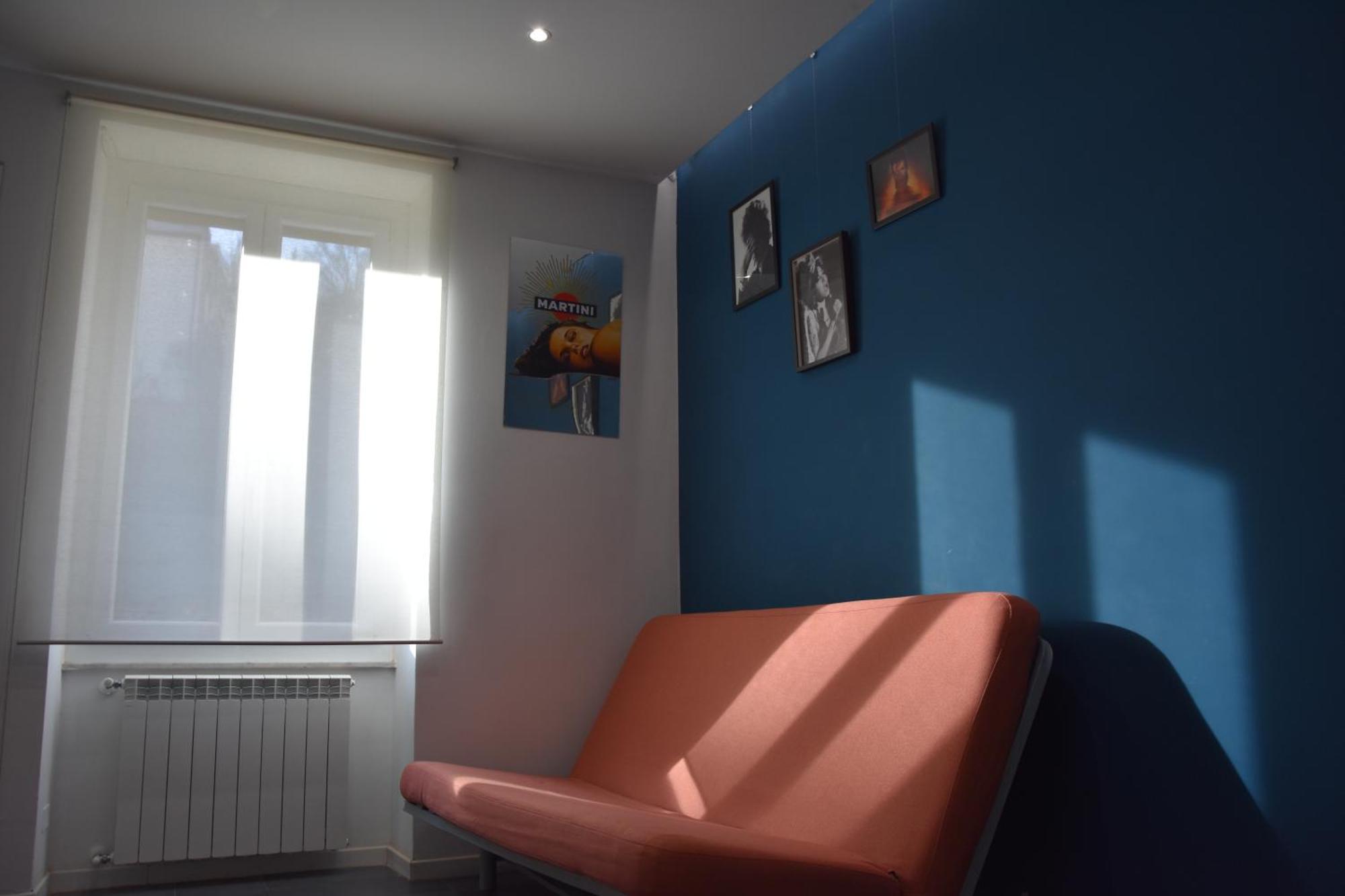라스페치아 Poseidon'S Refuge B&B 외부 사진