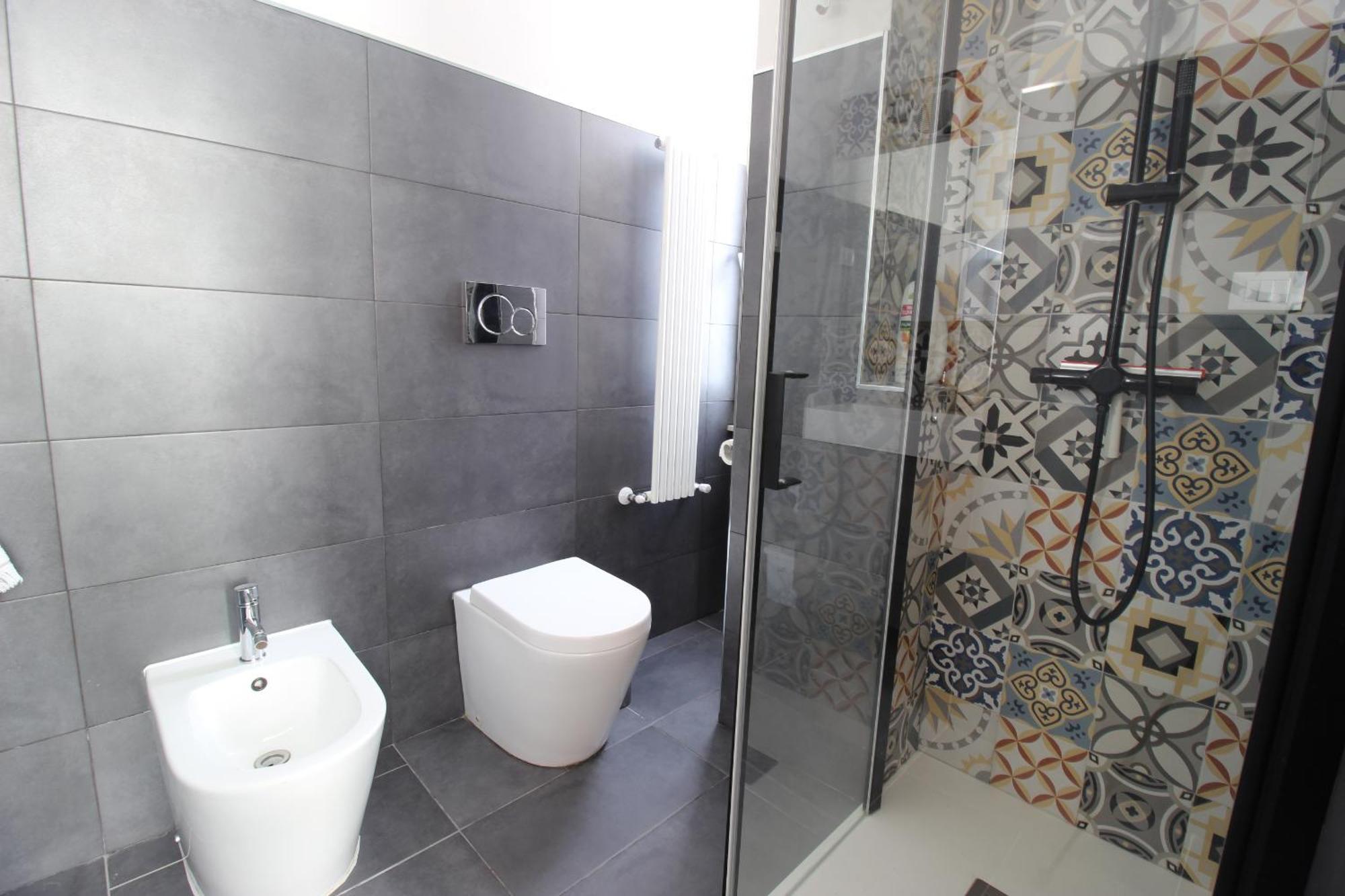 라스페치아 Poseidon'S Refuge B&B 외부 사진