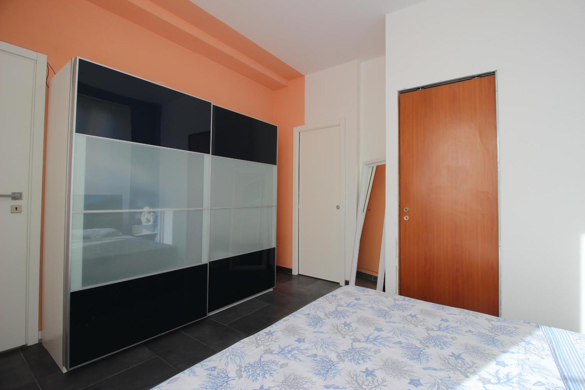 라스페치아 Poseidon'S Refuge B&B 외부 사진
